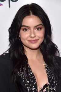 Ariel Winter Acteur Foto