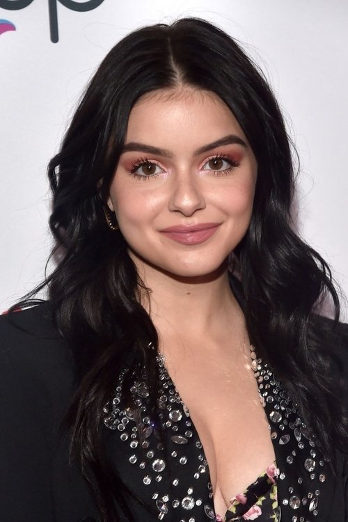 Acteur Ariel Winter Foto