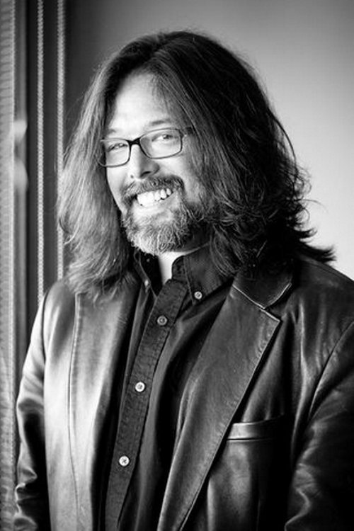 Acteur Artt Butler Foto