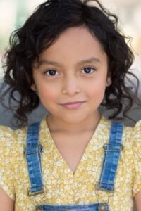 Audrina Miranda Acteur Foto