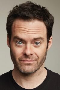 Bill Hader Acteur Foto