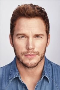 Chris Pratt Acteur Foto