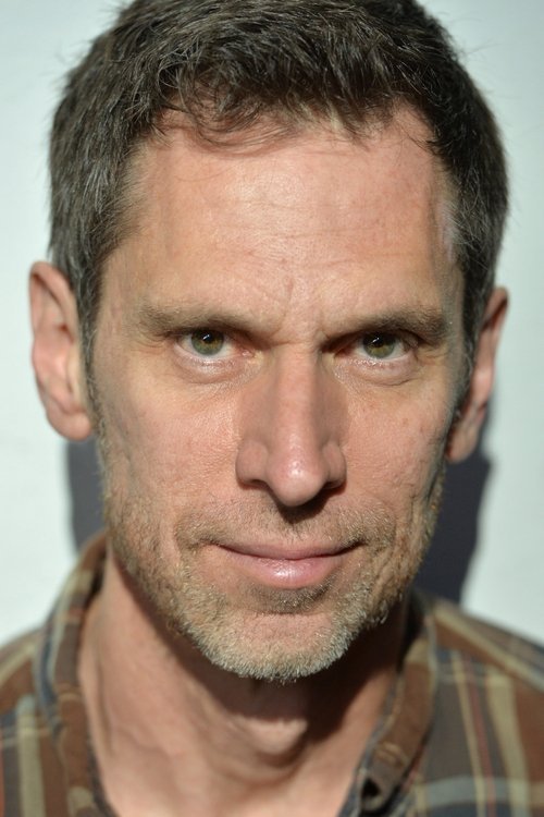 Acteur David Boller Foto