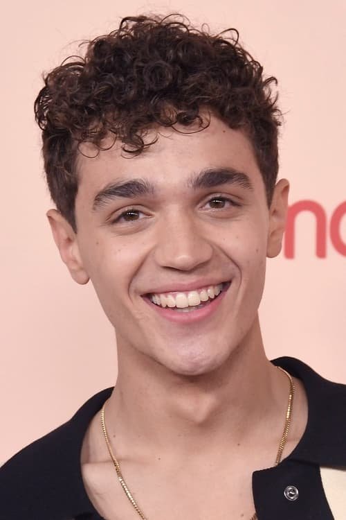 Acteur David Iacono Foto