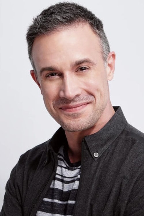 Acteur Freddie Prinze Jr Foto