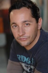Gabe Gomez Acteur Foto