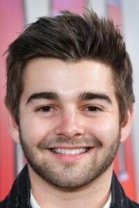 Jack Griffo Acteur Foto