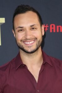 Jaylen Moore Acteur Foto