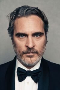Joaquin Phoenix Acteur Foto