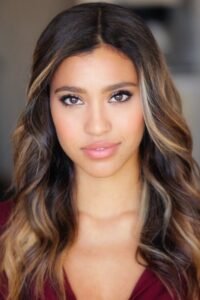 Kara Royster Acteur Foto