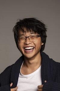 Kenny Ridwan Acteur Foto