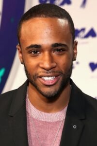 Khylin Rhambo Acteur Foto