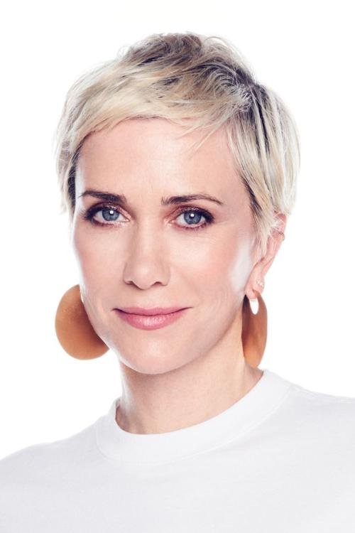 Acteur Kristen Wiig Foto