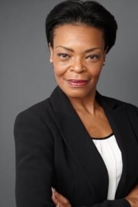 Lisa Renee Pitts Acteur Foto