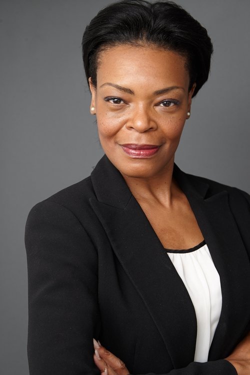 Acteur Lisa Renee Pitts Foto