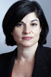 Lynn Adrianna Acteur Foto