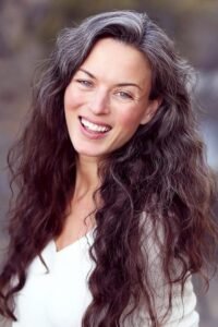 May Lindstrom Acteur Foto