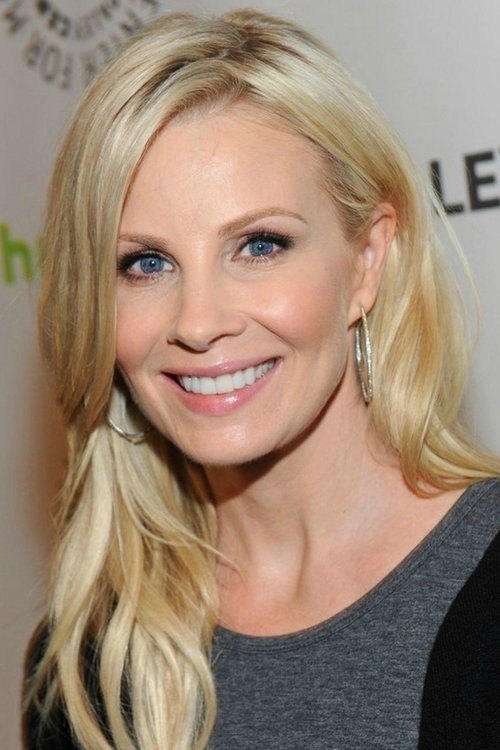 Acteur Monica Potter Foto