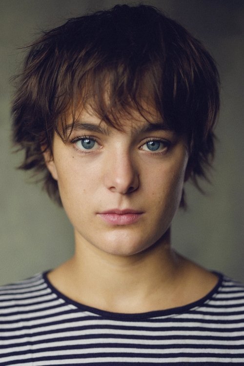 Acteur Philippine Velge Foto