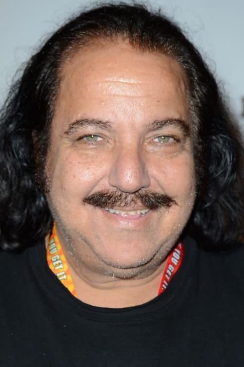 Acteur Ron Jeremy Foto