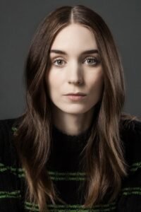 Rooney Mara Acteur Foto