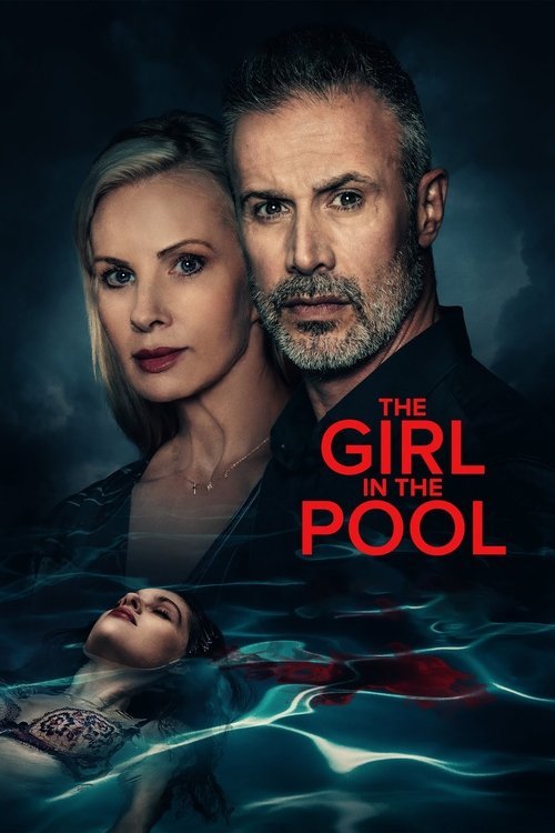 The Girl In The Pool