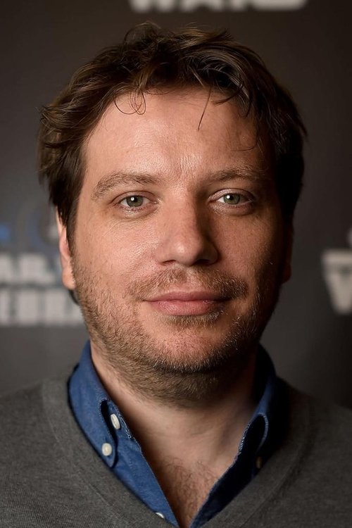 Gareth Edwards Film Regisseur